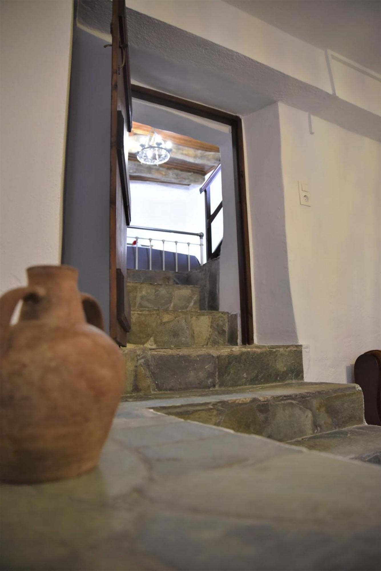 Вілла Lale'S House Garazo Екстер'єр фото