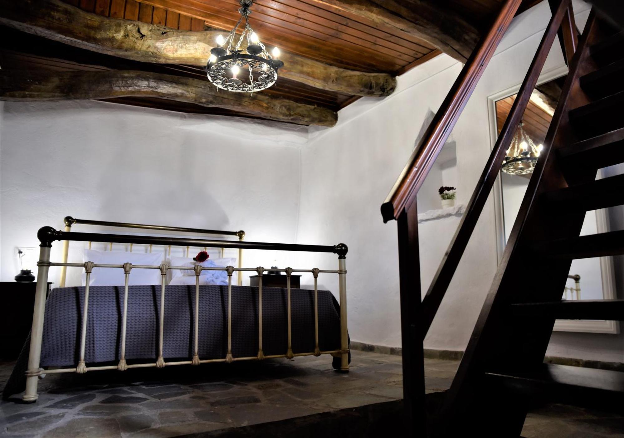 Вілла Lale'S House Garazo Екстер'єр фото