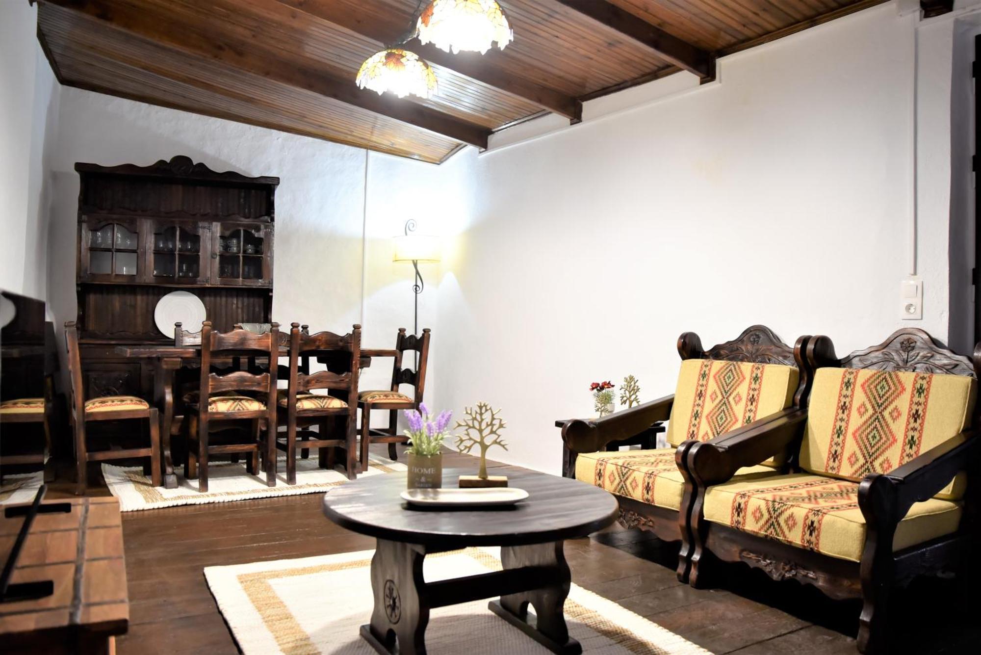 Вілла Lale'S House Garazo Екстер'єр фото