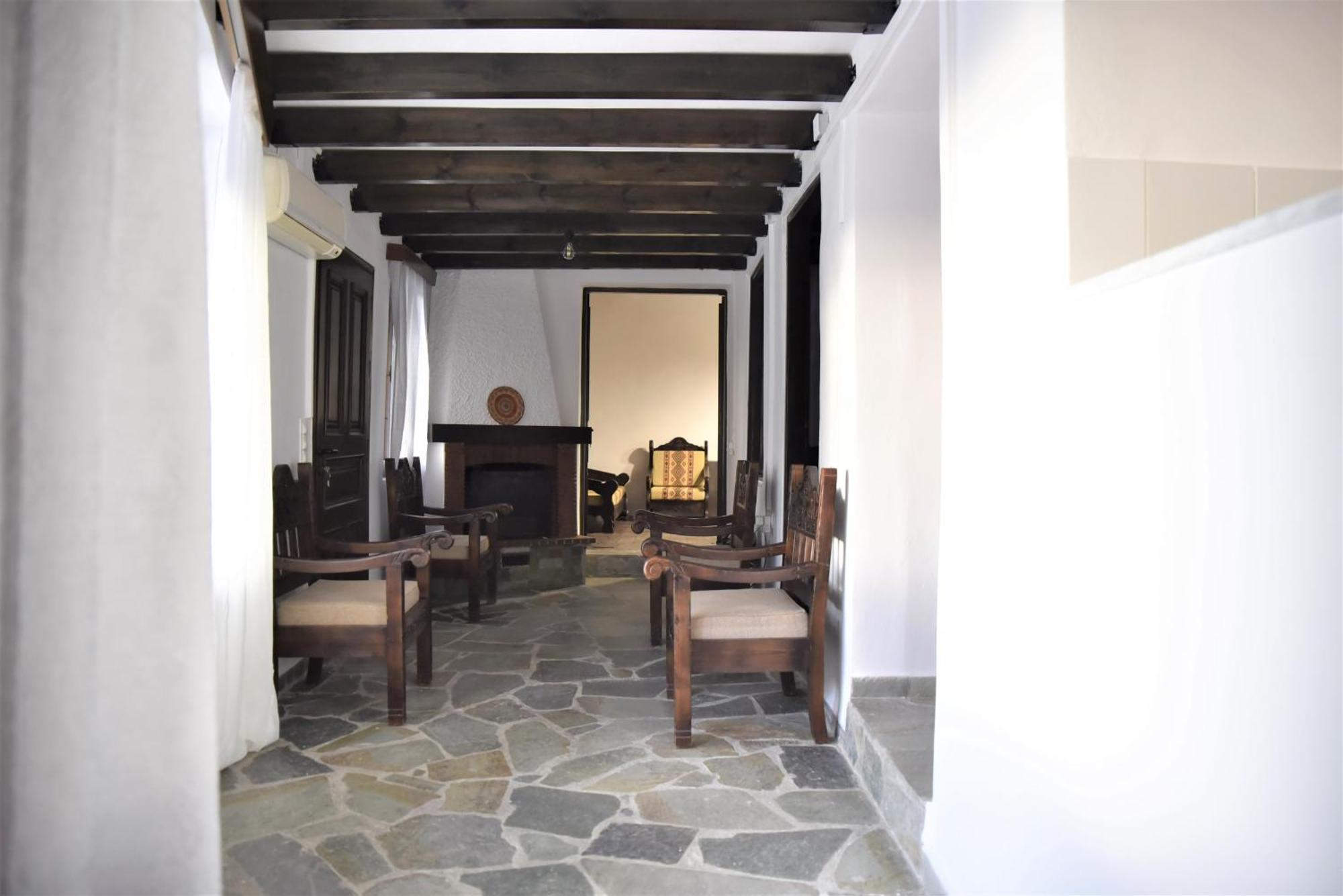 Вілла Lale'S House Garazo Екстер'єр фото